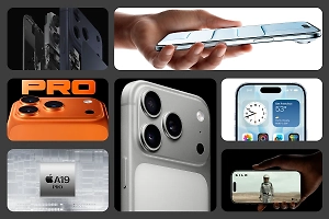 iPhone 17 наконец вышел: 7 крутых фишек новых смартфонов Apple в 2025 году