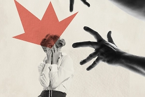 Всё про паническую атаку: Что это, какие симптомы, как остановить и можно ли «паничку» вылечить