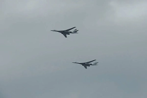 На Западе испугались переброски российских «Белых лебедей» к границам США