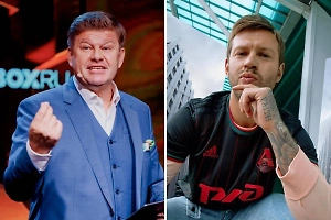 Нужно было избегать «проклятых» мест: Губерниев спрогнозировал тёмное будущее Смолова