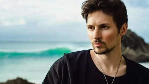 Павел Дуров: Горжусь, что Telegram использовали для протестов против Макрона