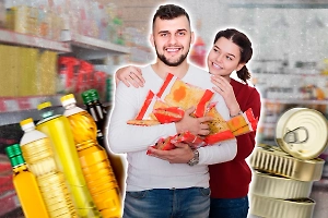 Контрольная закупка: Эти 15 продуктов нужно брать оптом в сентябре, чтобы потом не переплачивать
