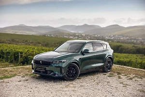 В Китае назвали самые надёжные автомобильные бренды