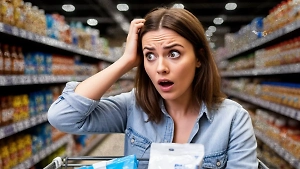 Что подорожает в магазинах к середине сентября 2025: Полный список торговых позиций