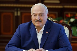 «Этого никогда не будет»: Лукашенко заявил, что Украина не сможет победить Россию