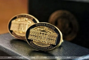 «В долгу не останусь»: Лукашенко получил от Трампа неожиданный подарок