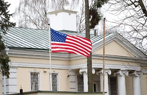 Представитель Трампа Коул: США хотят вернуть посольство в Белоруссию