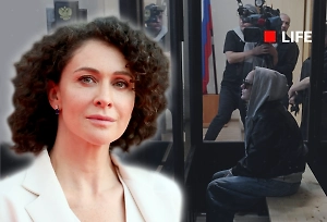 Материнское сердце или ипотека прижала? Зачем Ксения Раппопорт срочно примчалась к Аглае Тарасовой