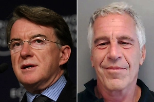 МИД Британии отозвал посла США из-за скандала с Эпштейном
