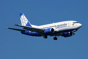 В США уточнили санкционные послабления для белорусской «Белавиа»