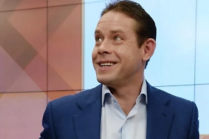 «Лучший город мира»: Легендарный хоккеист Павел Буре признался в любви к Москве