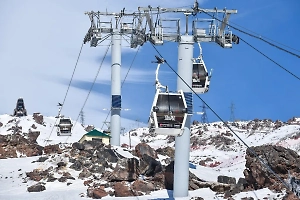 Оба погибших на канатной дороге на Эльбрусе — тестировщики