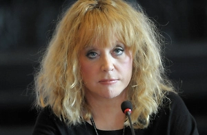 Глава ФПБК Бородин нанял охрану из-за киллера от Пугачёвой и Ходорковского*