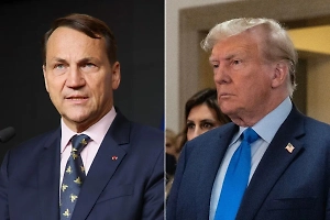Глава МИД Польши резко ответил Трампу на слова о дронах