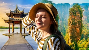 Нихао, Чжунго! Достопримечательности Поднебесной, которые должен увидеть каждый турист