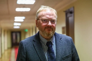 «Оголтелые лудоманы просадят деньги»: Милонов осудил идею Минфина открыть казино на Алтае
