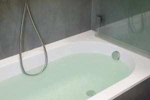 Мёртвую мать нашли рядом с телом утонувшего в ванне сына в Туле