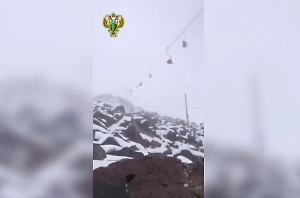 Life.ru публикует список погибших при обрыве канатной дороги на Эльбрусе