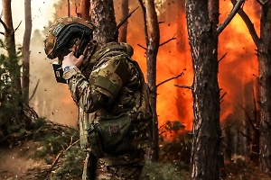 Новости СВО. ВС РФ выбили ВСУ из Новопетровского, 47-я бригада боевиков попала в окружение, Зеленский ищет способ защитить Киев, 13 сентября