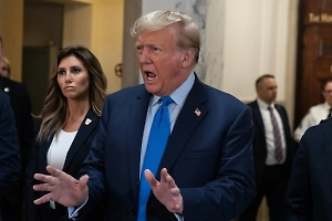 Трамп перепутал название страны, которой «подарил мир»