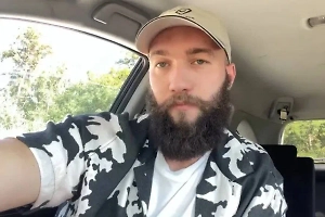 Переехал в Россию и предал её: Вскрылись подробности из биографии бойца, бежавшего в ВСУ