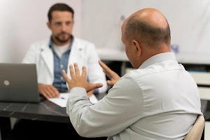 «Не хотят секса»: Мужчин призвали отправлять к андрологам из-за отказа продолжать свой род