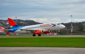 Объявлены сроки возобновления рейсов в Турцию из аэропорта Краснодара