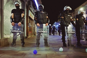 Вучич раскрыл, сколько было потрачено на свержение власти в Сербии