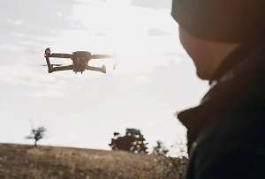 Российские силы ПВО сбили 38 дронов ВСУ над Крымом и Белгородской областью