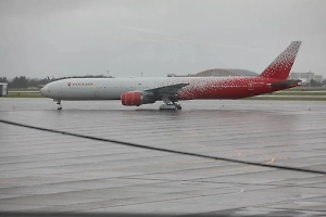 Росавиация начала расследование после столкновения самолётов в Шереметьево