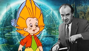 Николай Носов предсказал будущее: Эти 13 пророчеств из «Незнайки» в 2025 году давно реальность