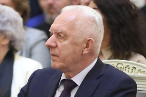 Александр Гуцан стал новым генпрокурором России