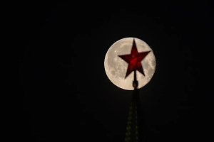 Россию ждут «ударные события» в военной сфере: Предсказание астролога на 2026 год