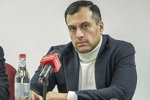 Нашли в уборной: Вскрылись детали смерти беглого экс-чиновника Росреестра в консульстве Армении