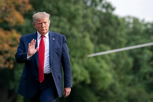 Минфин США заявил о потерях экономики в $15 млрд в день из-за шатдауна