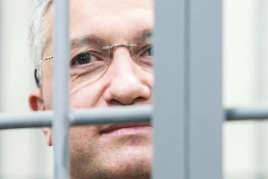 Экс-замминистра обороны Тимура Иванова проверяют на хищения 9 млрд рублей