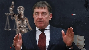 Судья над законом? Откуда у судьи Верховного суда Виктора Момотова 9 миллиардов рублей