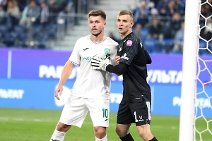 Зенит оштрафован на 500 тысяч за оскорбительный баннер про Дегтярёва