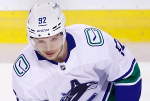 Российский нападающий «Эдмонтона» срочно вылетает домой из США из-за смерти отца