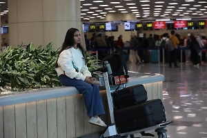 Рейс из Екатеринбурга в Турцию задержали на 16 часов