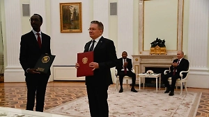 Росатом и Эфиопия подписали план действий по строительству АЭС