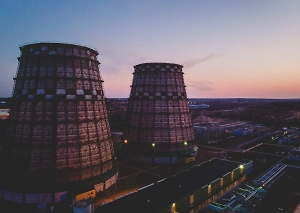 Путин и Лукашенко обсудят строительство второй АЭС в Белоруссии