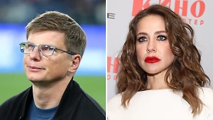 Аршавин пытается через суд снизить размер алиментов на детей от Барановской