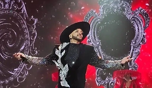 «Моя любовь!» Киркоров в восторге от своего нового Aurus за 50 млн