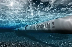 Россия готова «сию секунду‎» начать прокачку газа в Европу по «‎Северному потоку – 2»