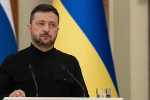 В Госдуме советуют европейцам изучить карту бомбоубежищ после угроз Зеленского