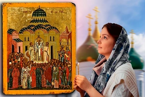 3 мощные молитвы, которые точно нужно прочитать на Воздвижение Креста Господня 27 сентября