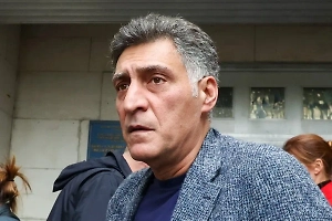 Мишустин выразил соболезнования родным и близким Кеосаяна