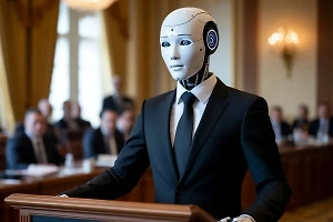 «Ему до лампочки»: В Госдуме объяснили, сможет ли ИИ заменить депутатов