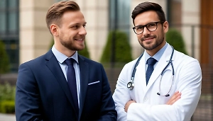 Не кочегары и не плотники: Названы самые востребованные в 2026 году профессии